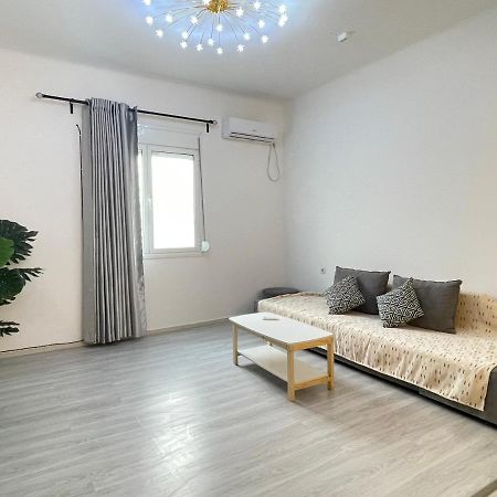 Uoohome7 Garden One Bedroom Атина Екстериор снимка