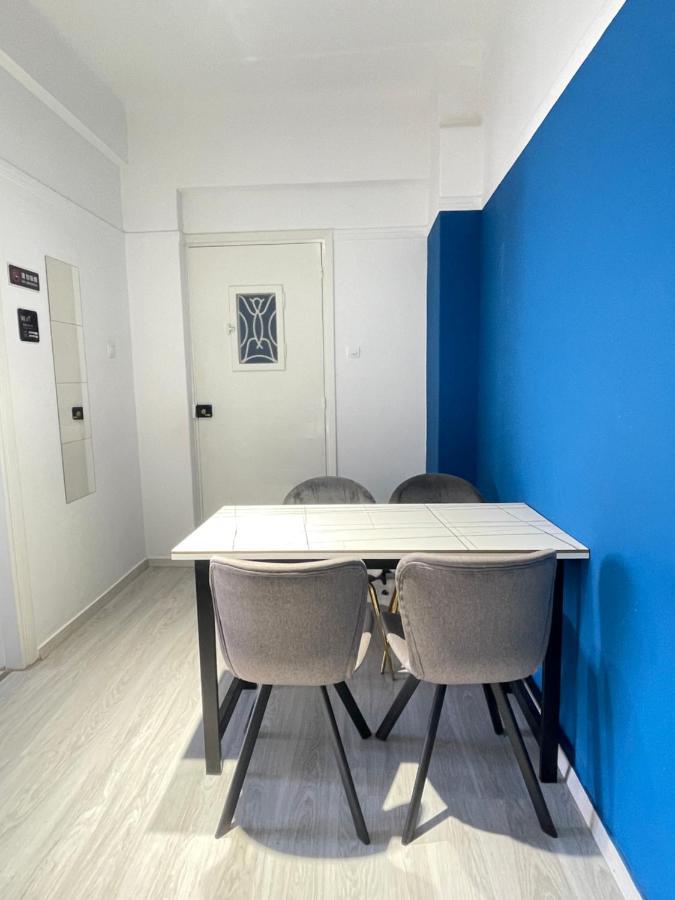 Uoohome7 Garden One Bedroom Атина Екстериор снимка