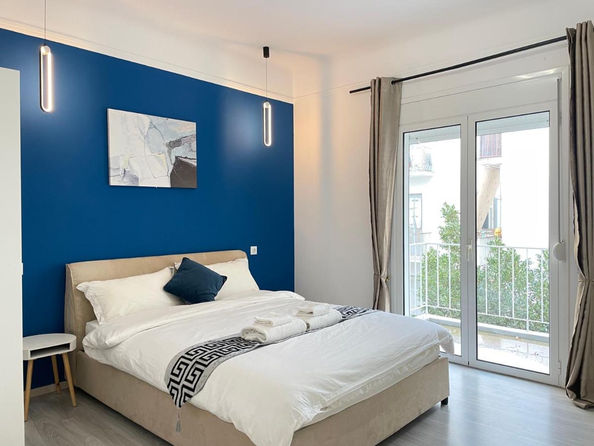 Uoohome7 Garden One Bedroom Атина Екстериор снимка