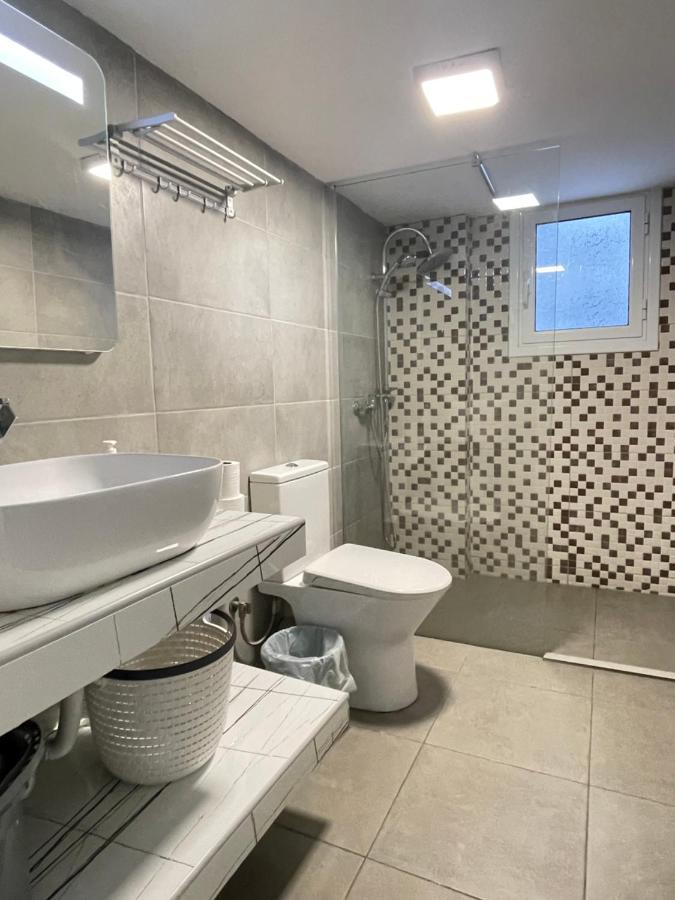 Uoohome7 Garden One Bedroom Атина Екстериор снимка