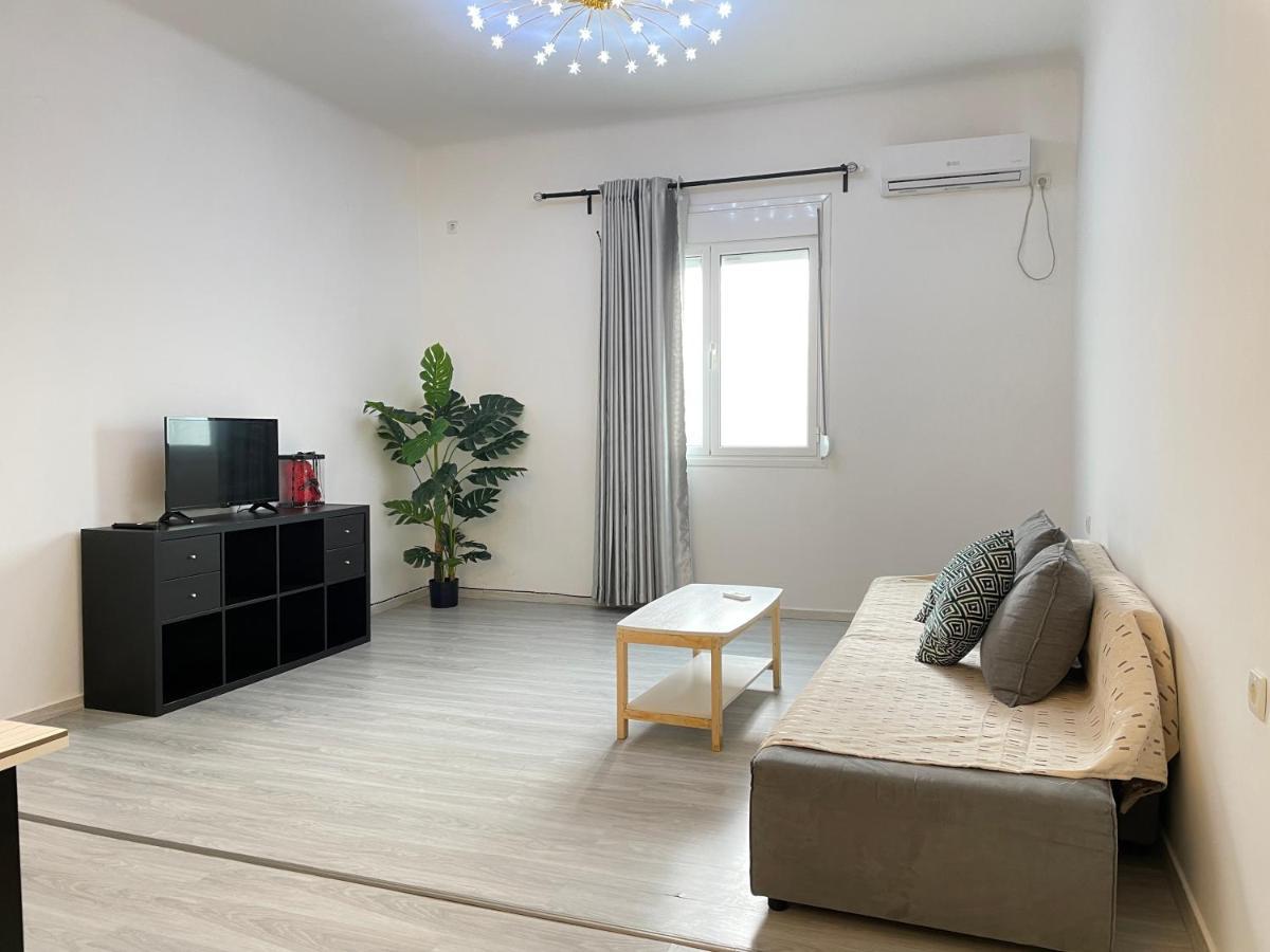 Uoohome7 Garden One Bedroom Атина Екстериор снимка