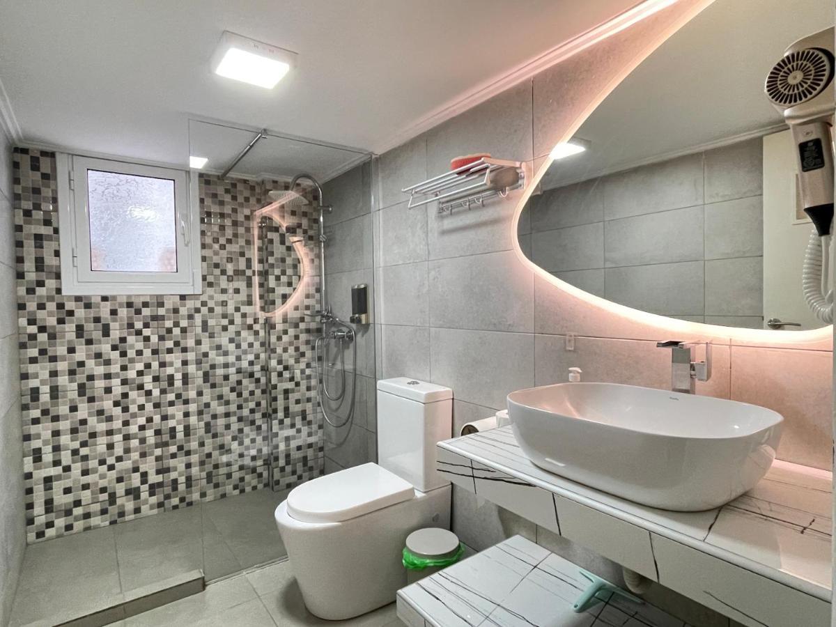 Uoohome7 Garden One Bedroom Атина Екстериор снимка