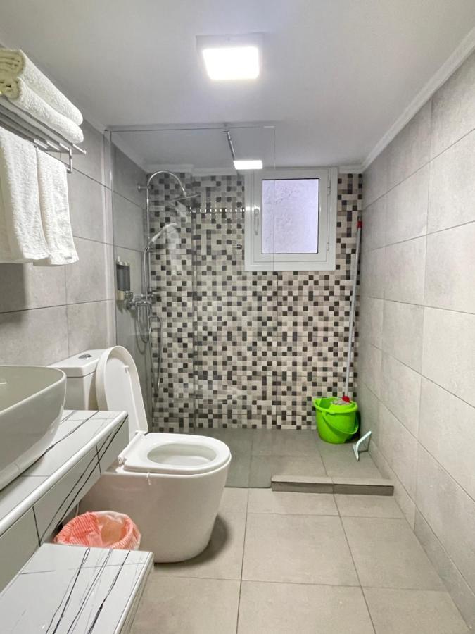 Uoohome7 Garden One Bedroom Атина Екстериор снимка